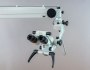 OP-Mikroskop Zeiss OPMI 111 S21 für Zahnheilkunde  - foto 4