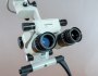 OP-Mikroskop Zeiss OPMI 111 S21 für Zahnheilkunde  - foto 9
