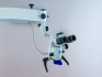 OP-Mikroskop für Zahnheilkunde Zeiss OPMI Pico - foto 4