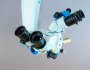 Mikroskop Operacyjny Okulistyczny Möller-Wedel Hi-R 900 FS 3-31 - foto 8