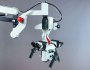 OP-Mikroskop Leica M500-N MS für Chirurgie - foto 4