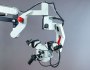 Mikroskop Operacyjny Chirurgiczny Leica M500-N na statywie MS - foto 5