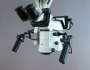 Mikroskop Operacyjny Chirurgiczny Leica M500-N na statywie MS - foto 9