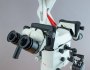 OP-Mikroskop Leica M500-N MS für Chirurgie - foto 11