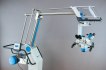 OP-Mikroskop Möller-Wedel Hi-R 1000 FS 4-20 für Neurochirurgie - foto 3