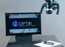 OP-Mikroskop für Zahnheilkunde CJ-Optik Flexion Advanced mit HD Kamera - foto 21