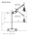 Surgical Microscope CJ-Optik Flexion Advanced for Dentistry with HD camera - foto 22