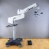 Mikroskop Operacyjny Okulistyczny Zeiss OPMI Visu 210 S88 - foto 1