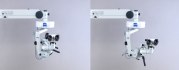 Mikroskop Operacyjny Okulistyczny Zeiss OPMI Visu 150 S5 - foto 6