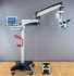 Surgical microscope Leica M822 F20 for Ophthalmology with HD camera system - foto 1