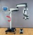 Surgical microscope Leica M822 F20 for Ophthalmology with HD camera system - foto 2