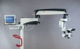 Surgical microscope Leica M822 F20 for Ophthalmology with HD camera system - foto 3