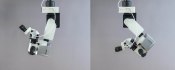 Surgical microscope Leica M822 F20 for Ophthalmology with HD camera system - foto 6