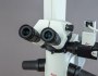 Surgical microscope Leica M822 F20 for Ophthalmology with HD camera system - foto 8