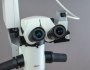 Surgical microscope Leica M822 F20 for Ophthalmology with HD camera system - foto 9