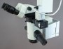 Surgical microscope Leica M822 F20 for Ophthalmology with HD camera system - foto 10