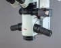 Surgical microscope Leica M822 F20 for Ophthalmology with HD camera system - foto 11