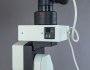 Surgical microscope Leica M822 F20 for Ophthalmology with HD camera system - foto 12