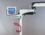 Surgical microscope Leica M822 F20 for Ophthalmology with HD camera system - foto 13