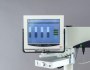 Surgical microscope Leica M822 F20 for Ophthalmology with HD camera system - foto 14