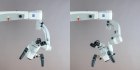 Mikroskop Operacyjny Zeiss OPMI Sensera S7 z torem wizyjnym Zeiss  - foto 5