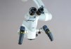 Mikroskop Operacyjny Zeiss OPMI Sensera S7 z torem wizyjnym Zeiss  - foto 7