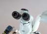 Mikroskop Operacyjny Zeiss OPMI Sensera S7 z torem wizyjnym Zeiss  - foto 8