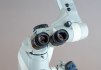 Mikroskop Operacyjny Zeiss OPMI Sensera S7 z torem wizyjnym Zeiss  - foto 9