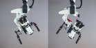 Mikroskop Operacyjny Neurochirurgiczny Leica M520 na statywie OHS-1 - foto 6