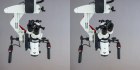 Mikroskop Operacyjny Neurochirurgiczny Leica M520 na statywie OHS-1 - foto 7