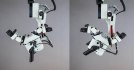 Mikroskop Operacyjny Neurochirurgiczny Leica M520 na statywie OHS-1 - foto 8