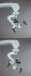 Surgical microscope Zeiss OPMI Vario 700 with HD video system - foto 6