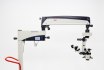 OP-Mikroskop Leica M620 F20 für Ophthalmologie - foto 3