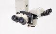 OP-Mikroskop Leica M620 F20 für Ophthalmologie - foto 8