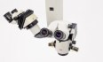 OP-Mikroskop Leica M620 F20 für Ophthalmologie - foto 9