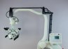 OP-Mikroskop Leica M520 OH3 für Neurochirurgie - foto 4