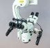 OP-Mikroskop Leica M520 OH3 für Neurochirurgie - foto 8