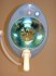 Treatment lamp Hanaulux Blue 30S with stand - foto 3