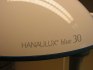 Behandlugslampe Heraeus Hanaulux Blue 30 S mit Stativ - foto 6