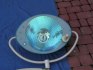 Lampa operacyjna - zabiegowa Hanaulux BLUE 80 - foto 2
