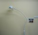 Treatment lamp Hanaulux Blue 30S with stand. - foto 3