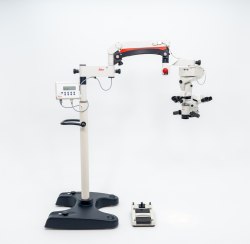 OP-Mikroskop Leica M841 für Ophthalmologie 31968_2025-12-09-Leica-M841-1170-1.jpg