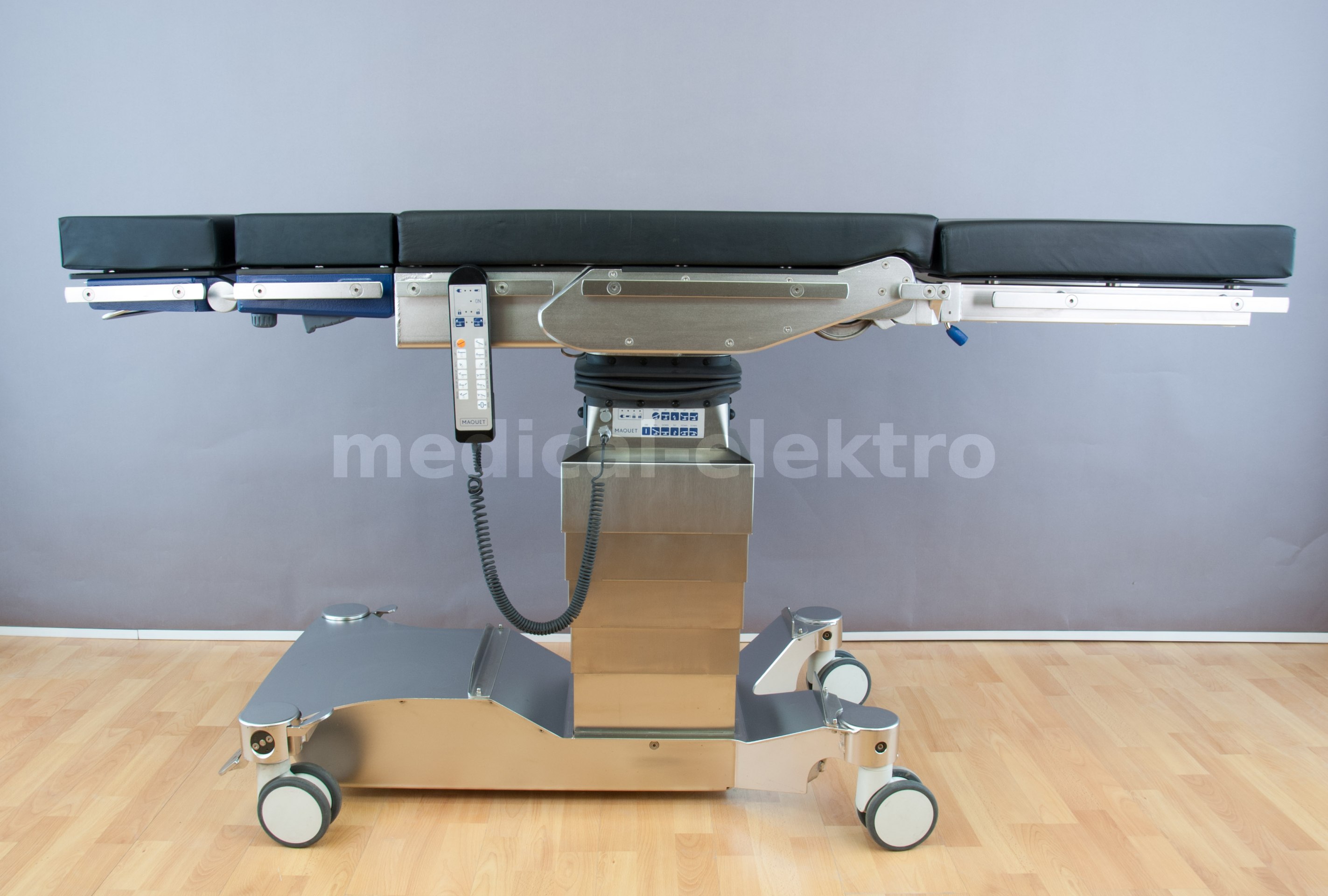 OP-Tisch Maquet BETASTAR - sprzęt medyczny 1.